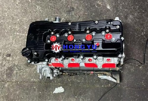 Original Used 2013 Toyota 2TR-FE Engine Fit Prado 2700 For Sale