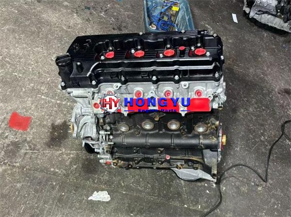 Original Used 2013 Toyota 2TR-FE Engine Fit Prado 2700 For Sale