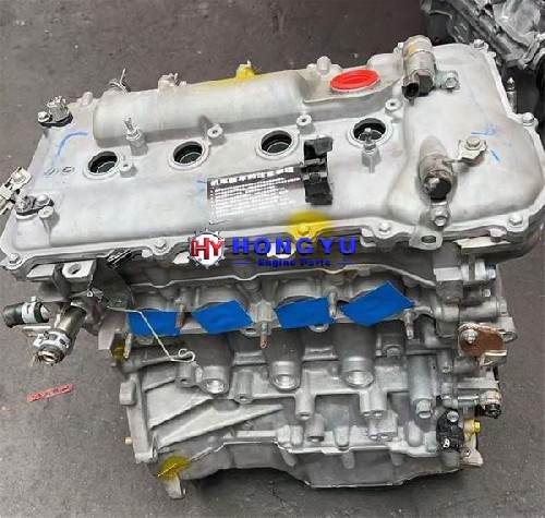 Toyota 2ZR Engine Assembly-Used Original,Wholesale Price Negotiable For Sale