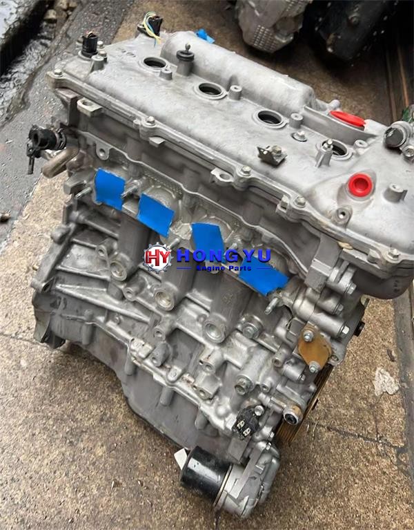 Toyota 2ZR-FE 1.8L Original Dismantled Engine, Durable Performance, Bulk Discount Ready Stock For Sale