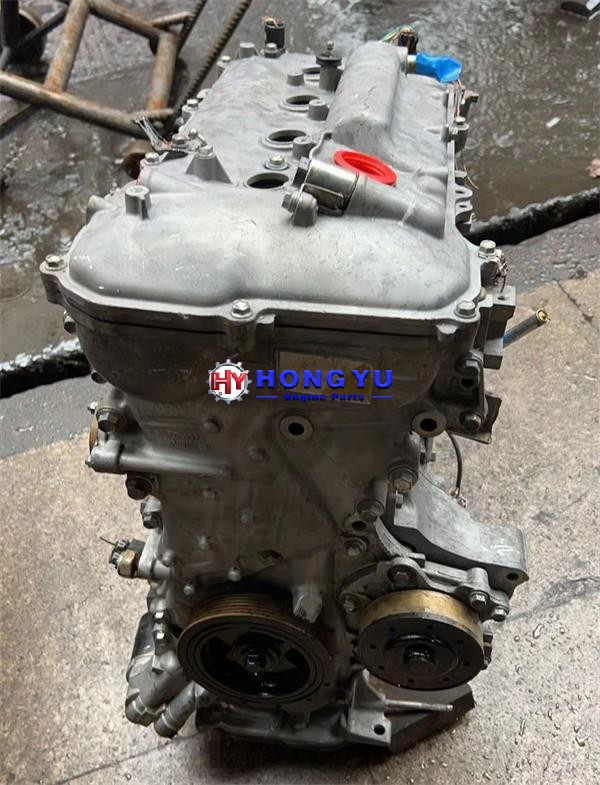 Toyota 2ZR-FE 1.8L Original Dismantled Engine, Durable Performance, Bulk Discount Ready Stock For Sale