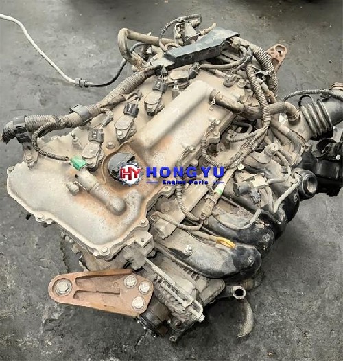 Original Dismantled Toyota 2ZR-FE Engine - No Overhaul, Bulk Supply For Sale