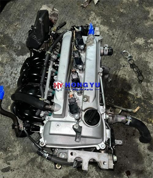 Used Original Toyota 1AZ-FE 2.0L Engine Assembly VVT-i For Sale Used Original Toyota 1AZ-FE 2.0L Engine Assembly VVT-i For Sale