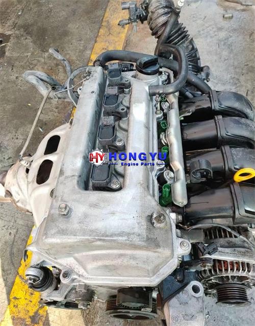 Bulk Supply Genuine Toyota 1ZZ Complete Engine Assembly