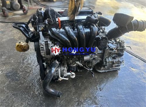 Bulk Wholesale Hyundai G4FC 1.6L Complete Engine Assembly