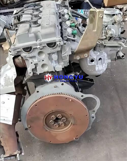 Ready Stock KA24 Engine Assembly Support Global Export