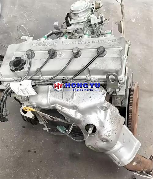 Ready Stock KA24 Engine Assembly Support Global Export