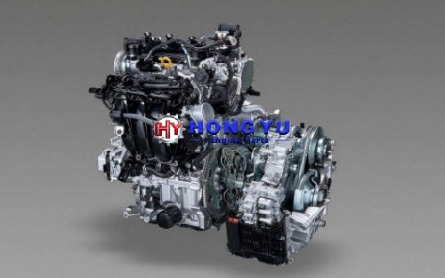Toyota 1AZ-FE vs 2AZ-FE – Common Problems Differences