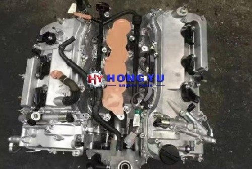 How to Import Used Engines from Asia to Africa | Middle East