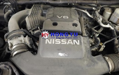 Nissan KA20DE vs KA24DE – Best Engines for Vans - Pickups