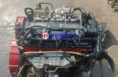 Cummins 4BT vs 6BT – Best Diesel Engines for Trucks - Generators