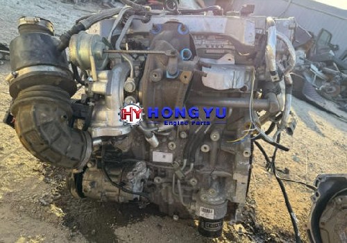 Used Engine vs Remanufactured vs New – Which Is Cheaper Better?