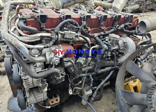 How to Inspect a Used Engine Before Buying