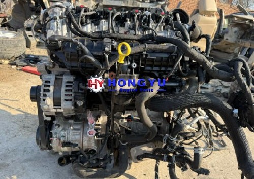 Why JDM Used Engines Are Best for Africa Southeast Asia