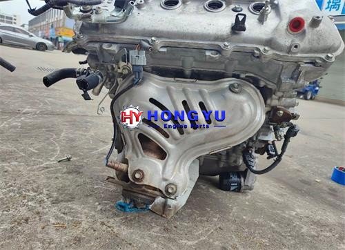 Trade Supply Toyota 1ZR 1.6L Petrol Engine In Stock