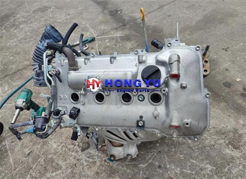 Trade Supply Toyota 1ZR 1.6L Petrol Engine In Stock