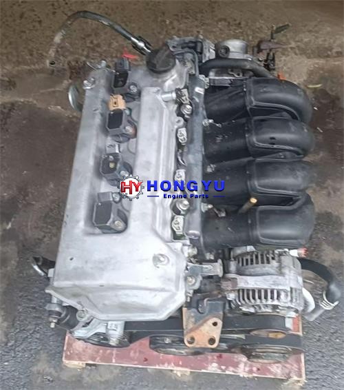 Large Batch Supply Used Genuine JDM 1ZZ-FE Complete Engine Assembly