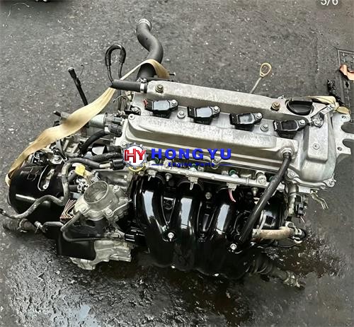 Complete Toyota 2AZ Engine SUV MPV Dedicated Wholesale