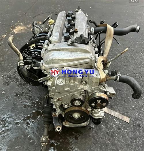 Complete Toyota 2AZ Engine SUV MPV Dedicated Wholesale