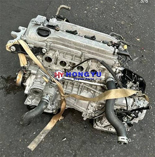 Complete Toyota 2AZ Engine SUV MPV Dedicated Wholesale