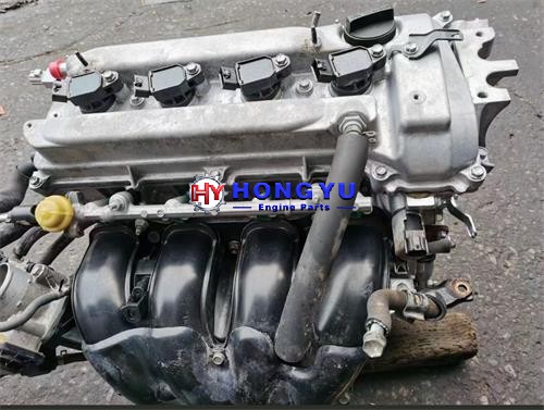Wholesale Used JDM 1AZ Engine Fit Camry Previa Rav4 Replacement