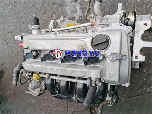 Wholesale Used JDM 1AZ Engine Fit Camry Previa Rav4 Replacement