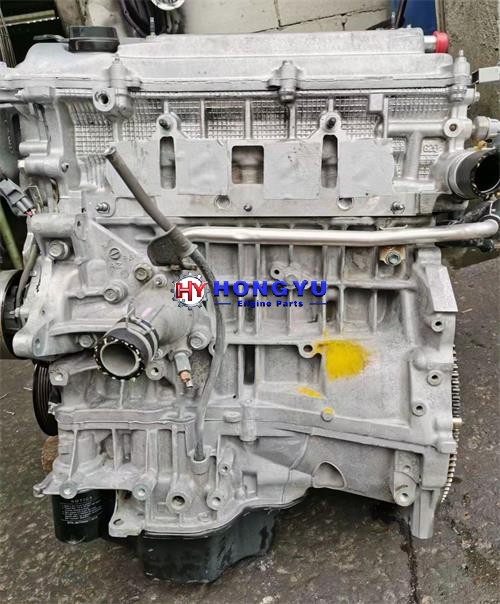 Wholesale Used JDM 1AZ Engine Fit Camry Previa Rav4 Replacement