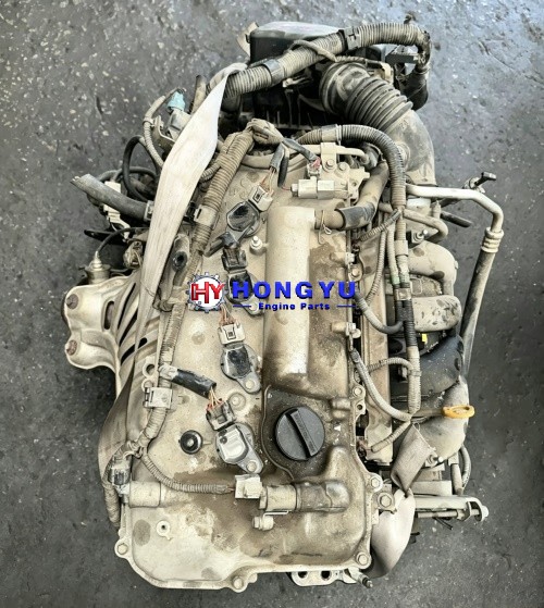 Used Original Toyota 2ZR‑FE Complete Motor Corolla Africa